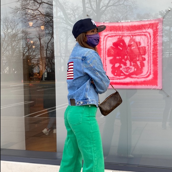 Meet your Posher, Kristen - Picture 5 of 16